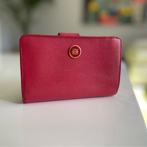 Loewe Wallet Small